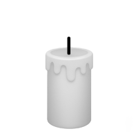 Atminimo žvakė